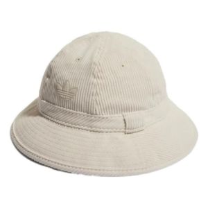 Adidas Adicolor Contempo Bucket Hat 'White' HM1716 sold by KicksCrew