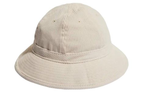 Adidas Adicolor Contempo Bucket Hat 'White' HM1716 sold by KicksCrew