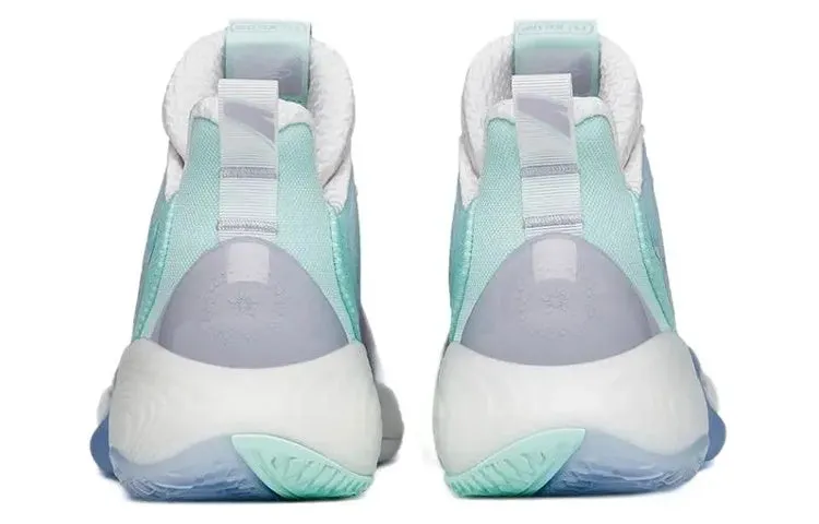 (WMNS) ANTA Bubble Bomb 'White Blue Purple' 122211603Q-1 sold by KicksCrew product image thumbnail 3