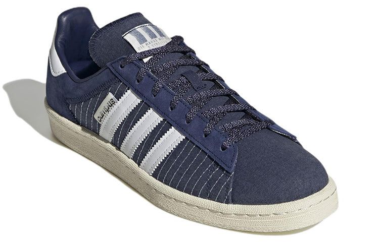 adidas Campus 80s 'Sashiko' GY4588 sold by KicksCrew product image thumbnail 3