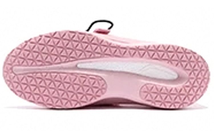 (WMNS) Li-Ning YunYou Low 'Pink' AGBR070-3 sold by KicksCrew product image thumbnail 4