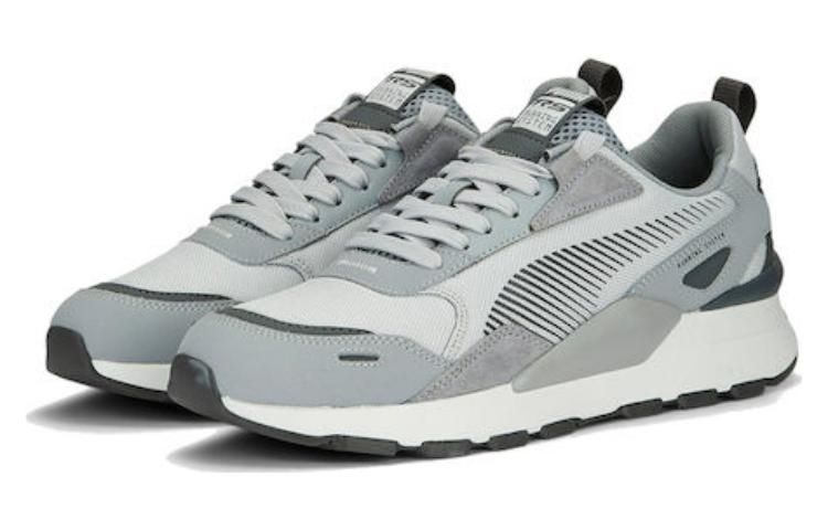 PUMA Rs 3.0 Suede 'Cool Grey' 392773-01 sold by KicksCrew product image thumbnail 3