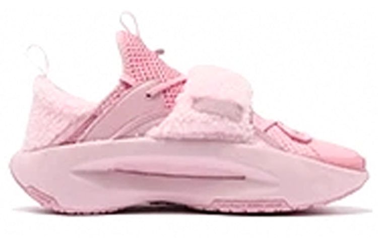 (WMNS) Li-Ning YunYou Low 'Pink' AGBR070-3 sold by KicksCrew product image thumbnail 2
