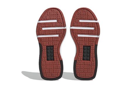 (GS) adidas Tech Runner x LEGO 'Shock Blue Red' HP5884 sold by KicksCrew