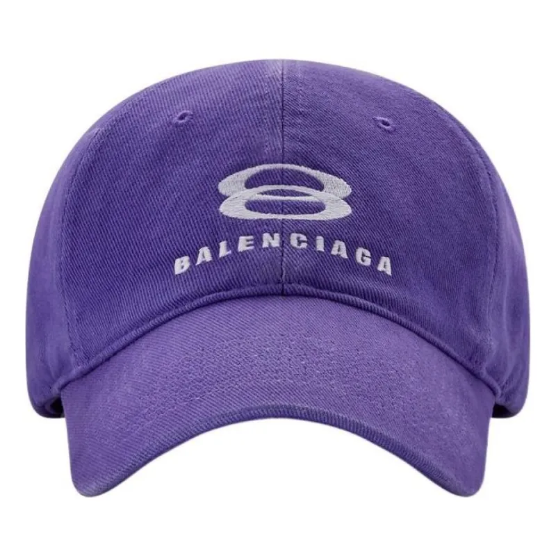 Balenciaga Unity Snowboard Cap 'Indigo' 680739-410B2-5277 sold by KicksCrew