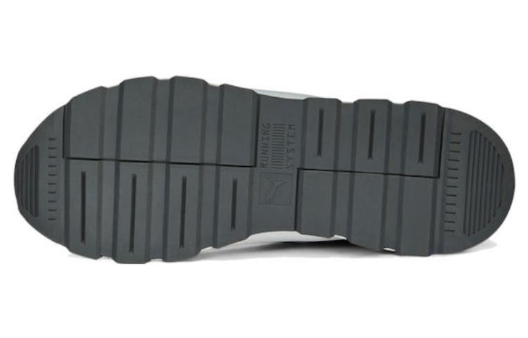 PUMA Rs 3.0 Suede 'Cool Grey' 392773-01 sold by KicksCrew product image thumbnail 6