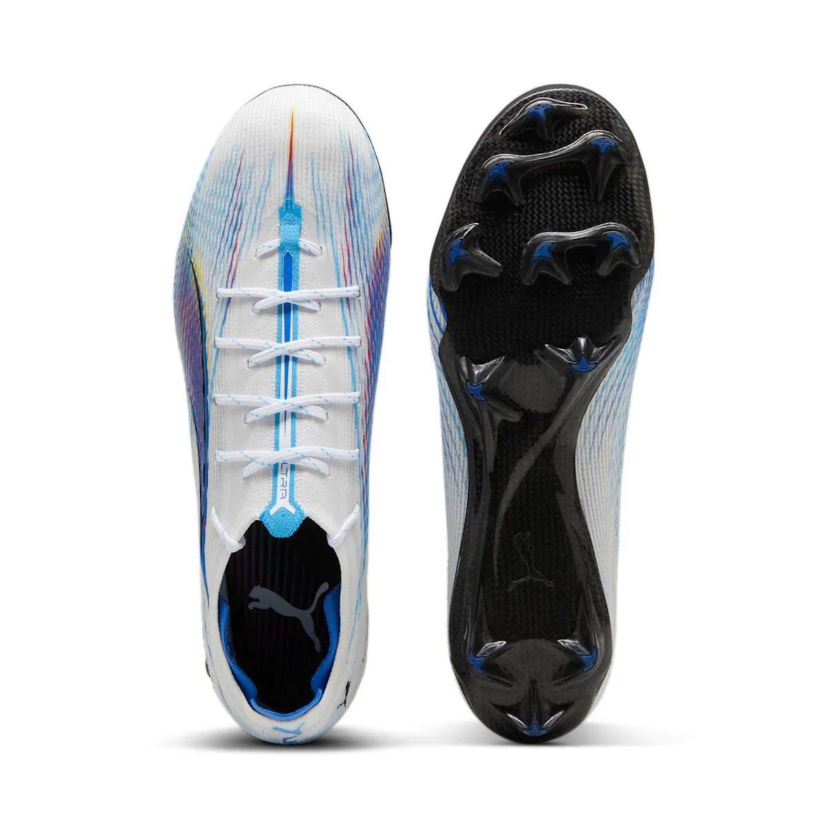 PUMA Ultra 5 Carbon FG 'Launch Edition' 108060-01 sold by KicksCrew product image thumbnail 3