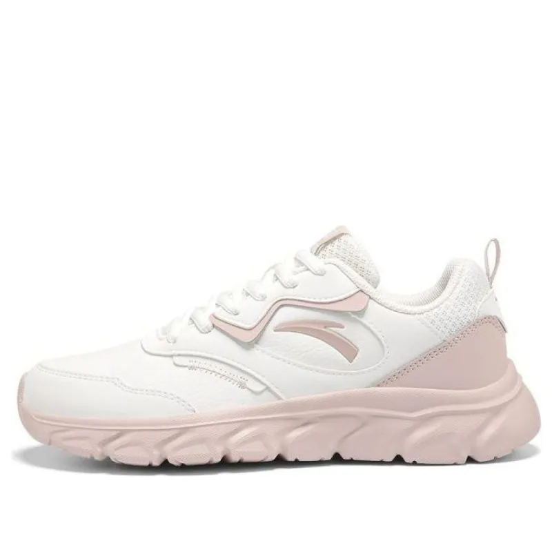 (WMNS) ANTA The Cloud 3 'White Pink' 922355573-10 sold by KicksCrew