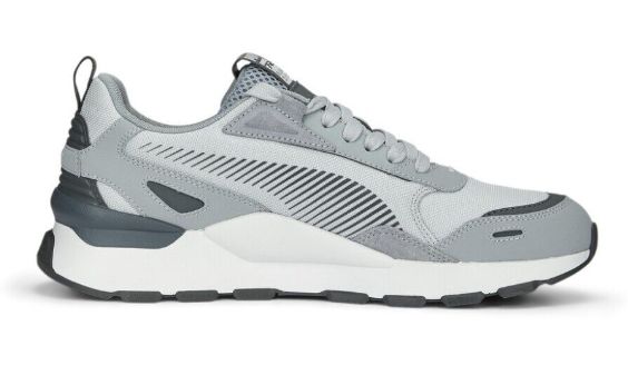 PUMA Rs 3.0 Suede 'Cool Grey' 392773-01 sold by KicksCrew product image thumbnail 2