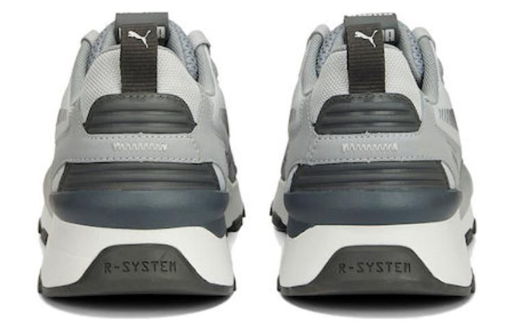 PUMA Rs 3.0 Suede 'Cool Grey' 392773-01 sold by KicksCrew product image thumbnail 5
