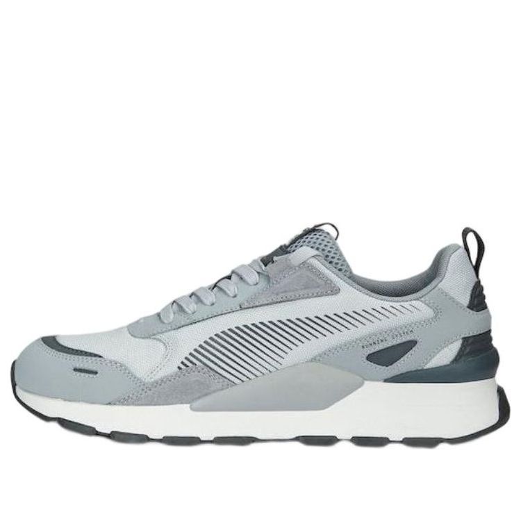 PUMA Rs 3.0 Suede 'Cool Grey' 392773-01 sold by KicksCrew