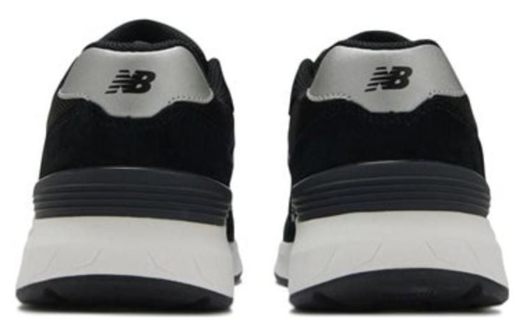 (WMNS) New Balance Walking Fresh Foam 880 v6 'Black White' WW880BK6 sold by KicksCrew product image thumbnail 5