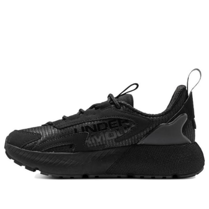 Under Armour UA HOVR Mega 2 MVMNT Shoes 'Black' 3026629-106 sold by KicksCrew