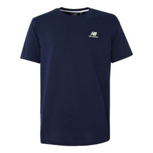 New Balance Sport Tee 'Navy' 5EC2U563-NV sold by KicksCrew