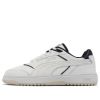 (WMNS) PUMA Doublecourt 'White New Navy' 393284-02 sold by KicksCrew