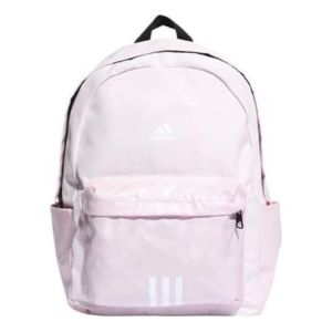 adidas Classic Badge of Sport 3-Stripes Backpack 'Pink' HZ2475 sold by KicksCrew