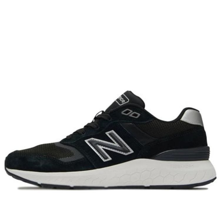New Balance★Walking Fresh Foam 880 v6 BK6 (22-26.5cm) Men's Walking Fresh Foam 880 v6 Shoes - New Balance