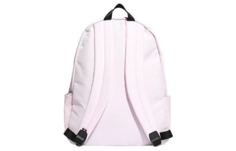 adidas Classic Badge of Sport 3-Stripes Backpack 'Pink' HZ2475 sold by KicksCrew