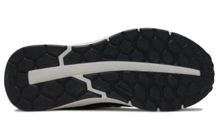 (WMNS) New Balance Walking Fresh Foam 880 v6 'Black White' WW880BK6 sold by KicksCrew product image thumbnail 6