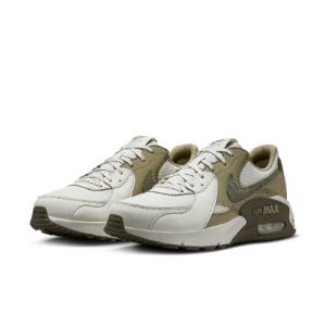 Nike Air Max Excee 'Light Bone Medium Olive' FZ5162-072 sold by KicksCrew