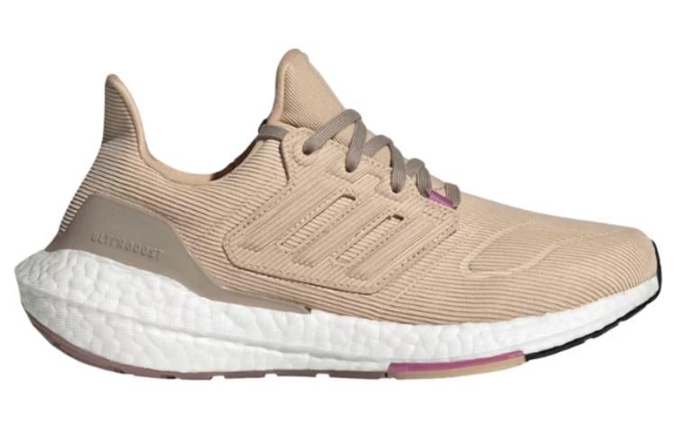 (WMNS) adidas UltraBoost 22 'Magic Beige' GX9171 sold by KicksCrew product image thumbnail 2
