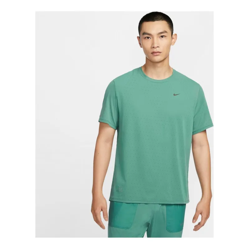 Nike Dri-FIT ADV logo Tee FQ3092-361 sold by KicksCrew