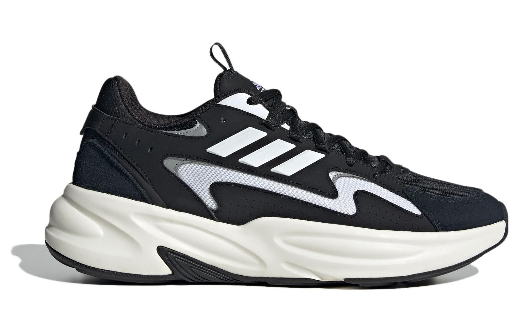 adidas Ozwave 'Black White' ID3573 sold by KicksCrew product image thumbnail 2