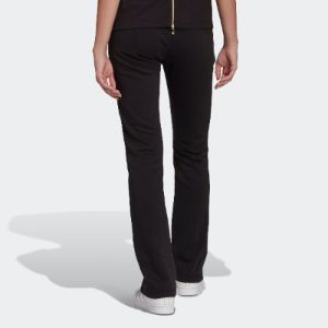 (WMNS) Adidas Originals Track Pants 'Black' HG6647 sold by KicksCrew