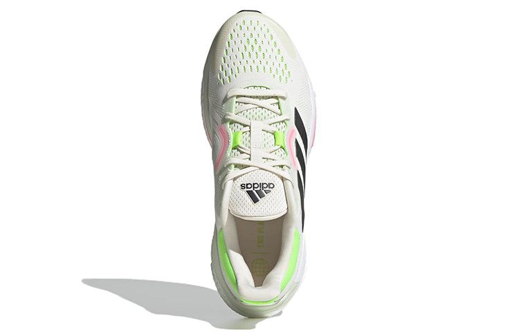 adidas Solarcontrol 'White Solar Green' GV8265 sold by KicksCrew product image thumbnail 5