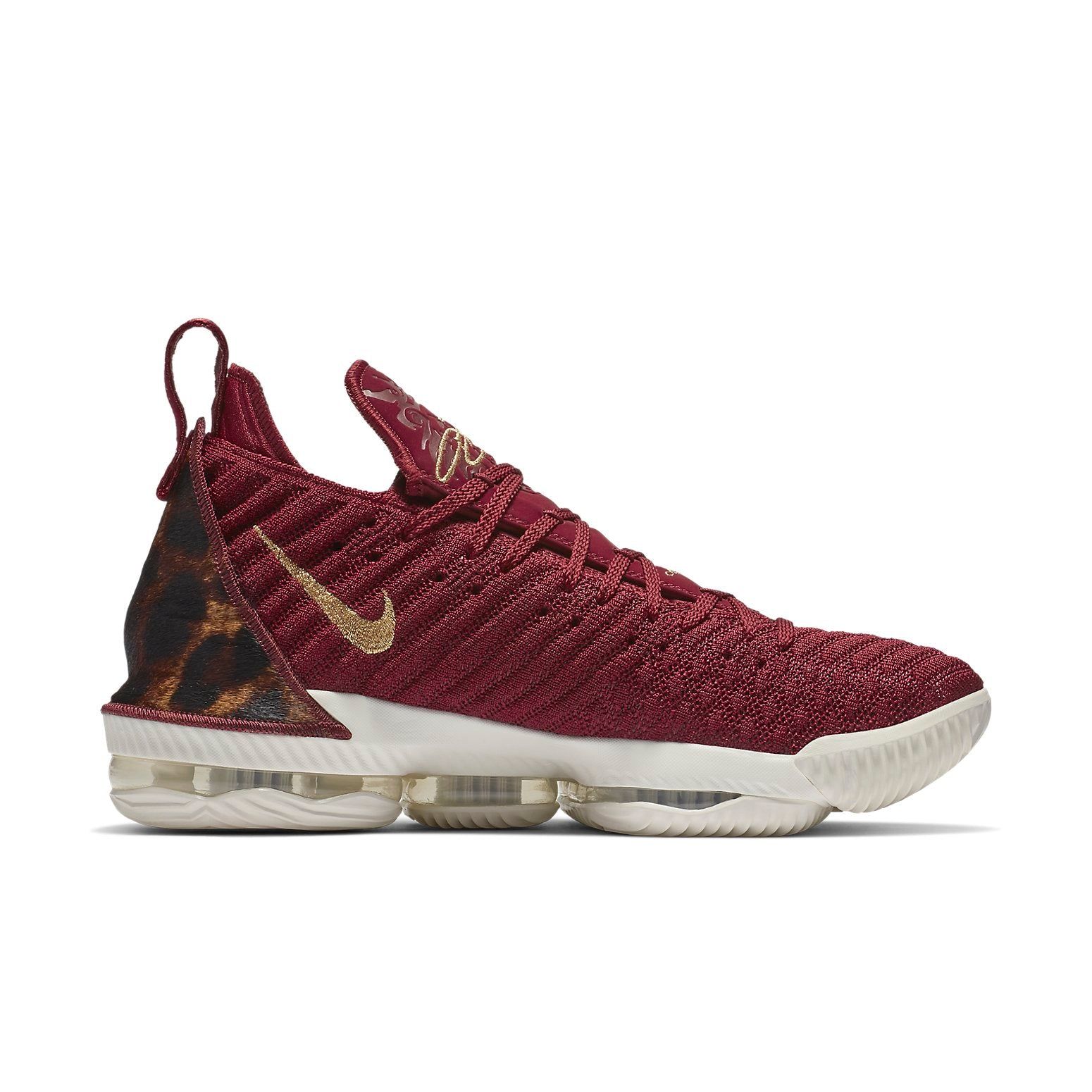 Nike LeBron 16 'King' AO2588-601 sold by KicksCrew product image thumbnail 2