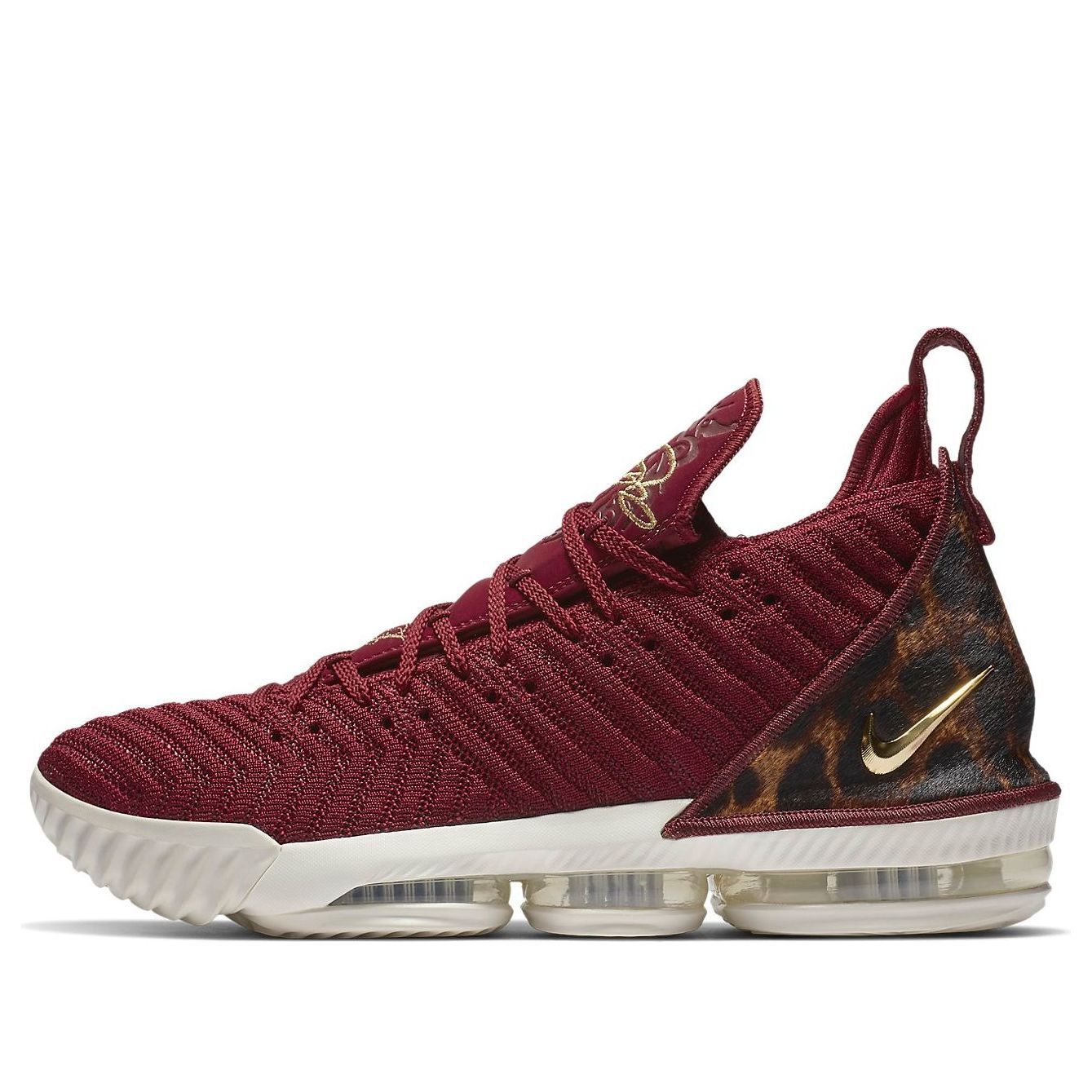 Nike LeBron 16 'King' AO2588-601 sold by KicksCrew