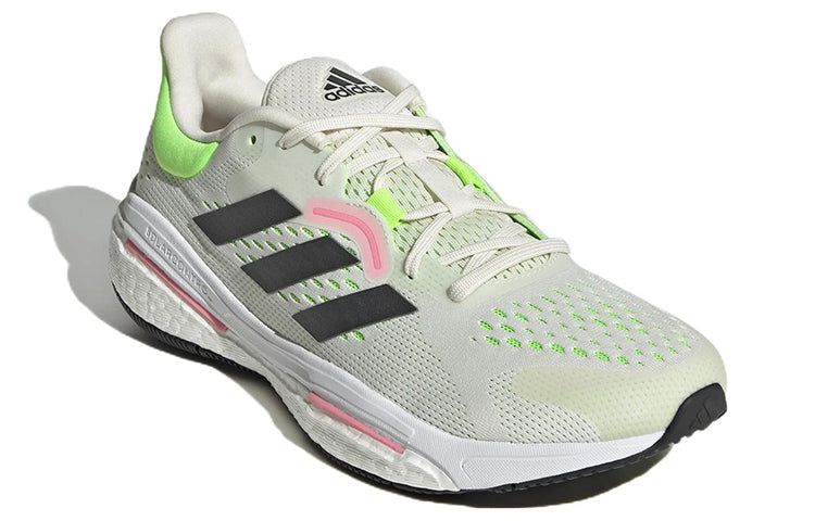 adidas Solarcontrol 'White Solar Green' GV8265 sold by KicksCrew product image thumbnail 3