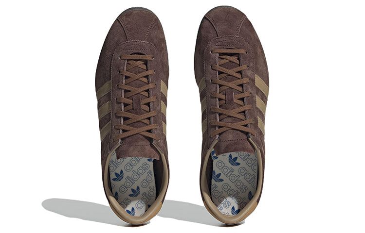 Adidas Originals City Shoes 'Brown Beige' GY7359 sold by KicksCrew product image thumbnail 5