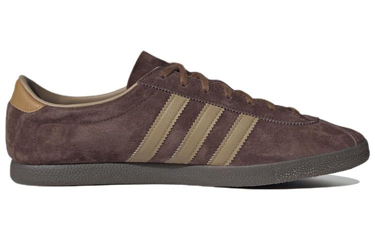 Adidas Originals City Shoes 'Brown Beige' GY7359 sold by KicksCrew product image thumbnail 2