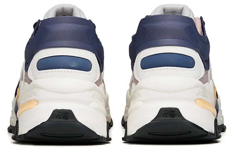 (WMNS) ANTA Millennium 3 Low 'White Purple Pink' 122148890-5 sold by KicksCrew product image thumbnail 4