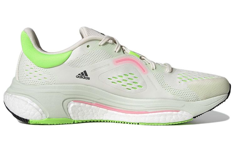 adidas Solarcontrol 'White Solar Green' GV8265 sold by KicksCrew product image thumbnail 2