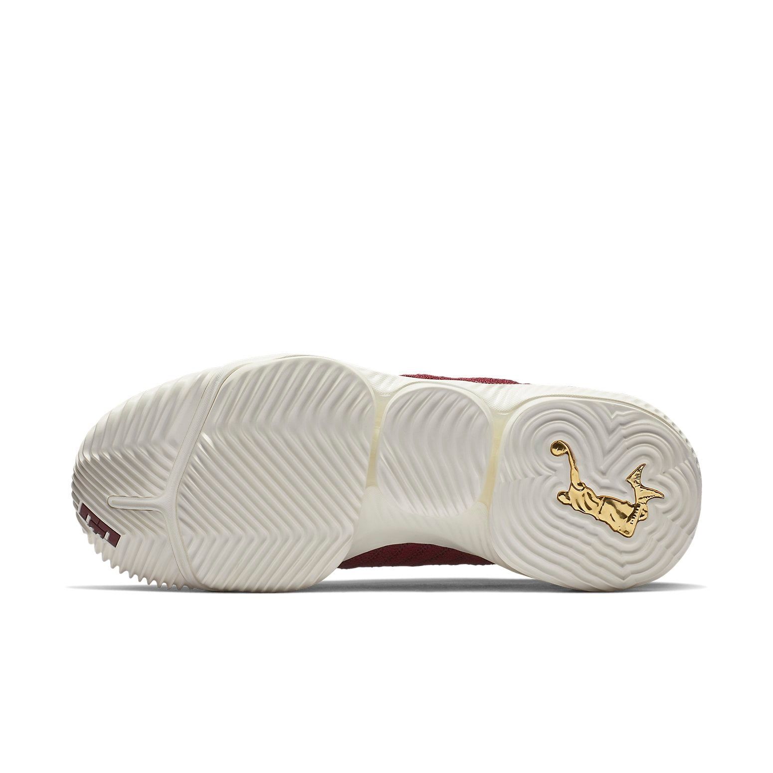 Nike LeBron 16 'King' AO2588-601 sold by KicksCrew product image thumbnail 6