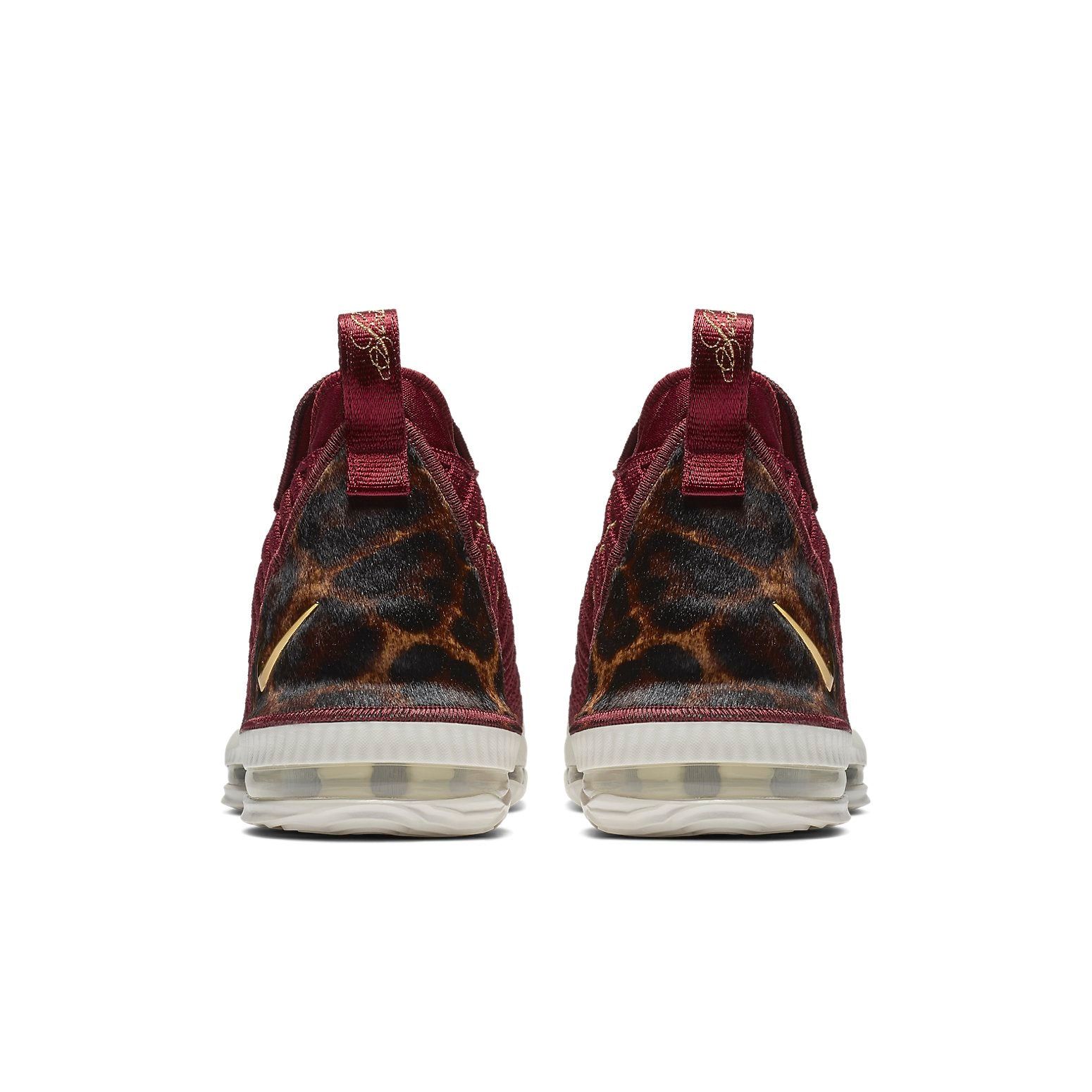 Nike LeBron 16 'King' AO2588-601 sold by KicksCrew product image thumbnail 5