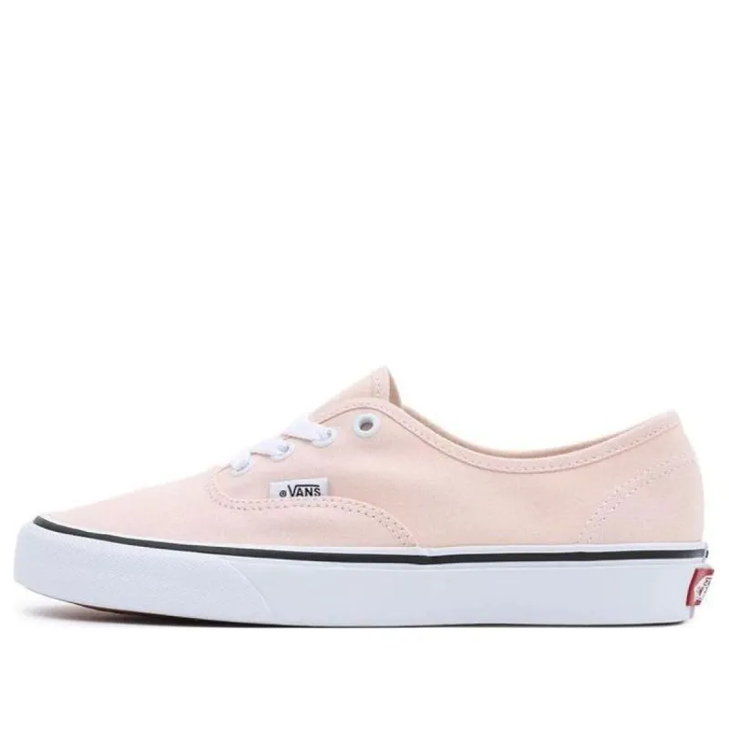Vans Authentic Color Theory 'Pink' VN0A5JMPBM0 sold by KicksCrew