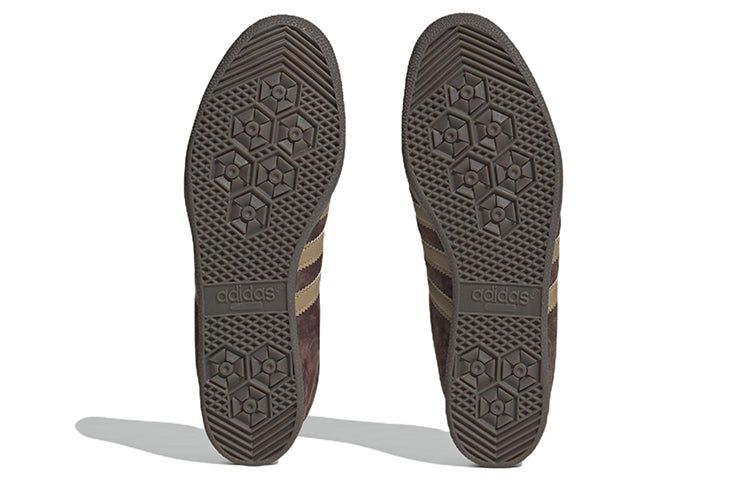 Adidas Originals City Shoes 'Brown Beige' GY7359 sold by KicksCrew product image thumbnail 6