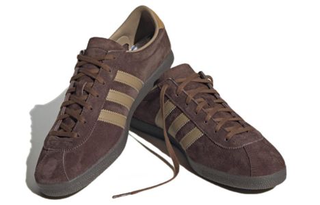 Adidas Originals City Shoes 'Brown Beige' GY7359 sold by KicksCrew