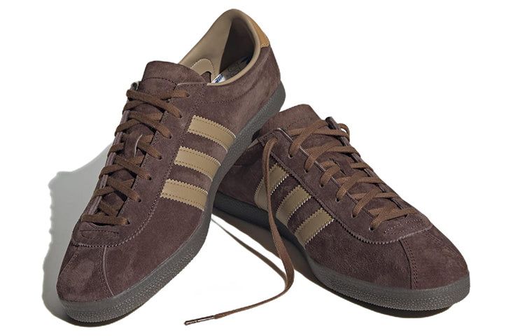 Adidas Originals City Shoes 'Brown Beige' GY7359 sold by KicksCrew product image thumbnail 3