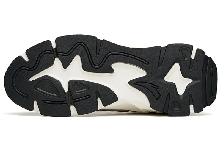 (WMNS) ANTA Millennium 3 Low 'White Purple Pink' 122148890-5 sold by KicksCrew product image thumbnail 5