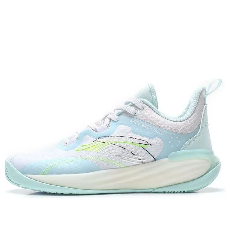 ANTA Cement Bubble 'Light Blue Green' 112221604Q-3 sold by KicksCrew