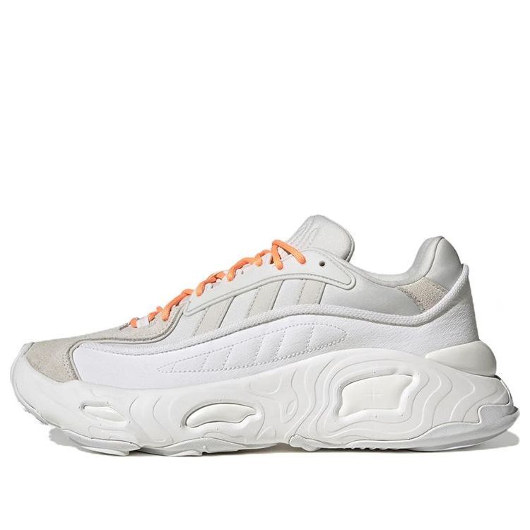 KicksCrew adidas Oznova 'White Dash Grey' GX4505 Parallel