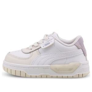 (TD) Puma Cali Dream 'White Nimbus Cloud' 384523-02 sold by KicksCrew