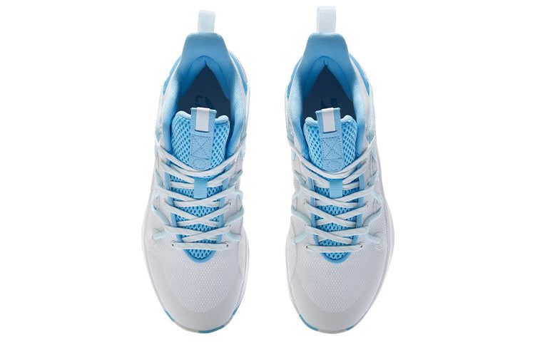 Li-Ning Speed Team 'White Blue' ABPR045-4 sold by KicksCrew product image thumbnail 4