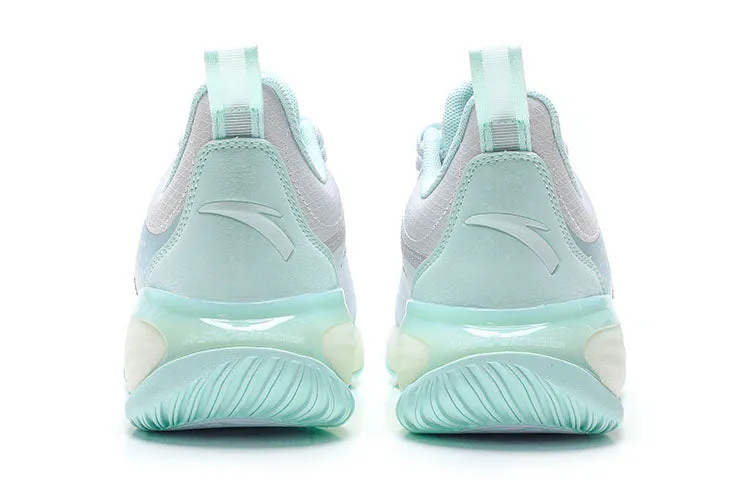 ANTA Cement Bubble 'Light Blue Green' 112221604Q-3 sold by KicksCrew product image thumbnail 5