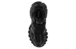 (WMNS) Balenciaga Track 1.0 Sneakers 'Black Nylon' 542436W3BJ11000 sold by KicksCrew