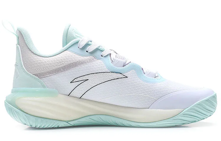 ANTA Cement Bubble 'Light Blue Green' 112221604Q-3 sold by KicksCrew product image thumbnail 2